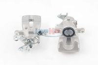 спирачен апарат