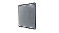 Thumbnail - Radiateur - CR916000P - MAHLE