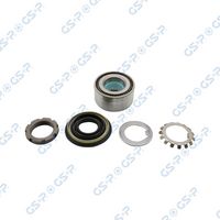 Set rulment roata GSP, Cod: GKX0243