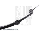 BLUE PRINT Veerpakket 3