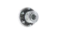 Thumbnail - Koppeling, radiateurventilator - CFC134000P - MAHLE