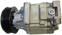 Thumbnail - Compressor, airconditioning - ACP375000P - MAHLE