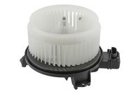 Aeroterma / ventilator interior habitaclu TOPRAN, Cod: 601 046