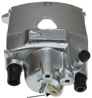 Bremssattel