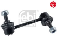 Stange/Strebe, Stabilisator
