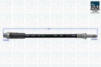 спирачен маркуч