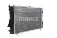 Thumbnail - Radiateur - CR419000S - MAHLE