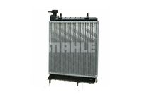 Thumbnail - Radiateur - CR1281000P - MAHLE