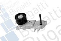 Umlenk-/Führungsrolle, Zahnriemen