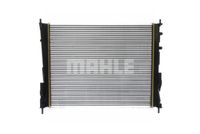 Thumbnail - Radiateur - CR924000S - MAHLE