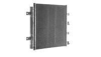 Thumbnail - Condensor, airconditioning - AC481000S - MAHLE