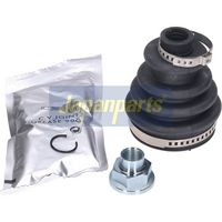 комплект маншон, полуоска