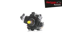 METZGER AUTOTEILE Hogedrukinspuitpomp 8