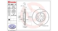 Bremsscheibe