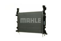 Thumbnail - Radiateur - CR1157000P - MAHLE