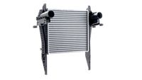 Thumbnail - Intercooler, inlaatluchtkoeler - CI38000P - MAHLE