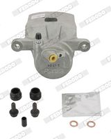 Bremssattel