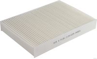 Filter, Innenraumluft