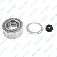 Set rulment roata GSP, Cod: GK3618