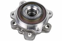 комплект колесен лагер