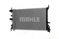 Thumbnail - Radiateur - CR627000S - MAHLE