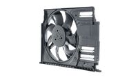 Thumbnail - Koelventilatorwiel - CFF404000P - MAHLE