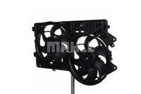 Thumbnail - Koelventilatorwiel - CFF368000P - MAHLE