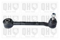 Lenker, Radaufhängung