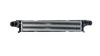 Thumbnail - Intercooler, inlaatluchtkoeler - CI145000P - MAHLE