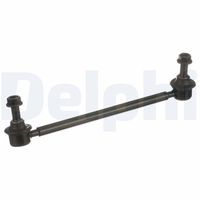 Stange/Strebe, Stabilisator