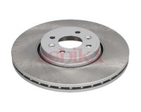 Disc frana ASHIKA, Cod: 60-00-0705C