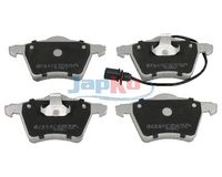 Set placute frana,frana disc JAPKO, Cod: 500314