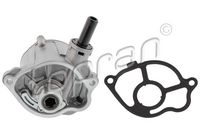 вакуум помпа, спирачна система