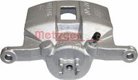 Bremssattel