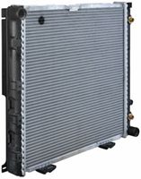 Thumbnail - Radiateur - CR292000P - MAHLE