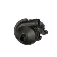 Eļļas atdalītājs, Kartera ventilācija