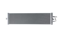 Thumbnail - Oliekoeler, automatische transmissie - CLC293000P - MAHLE
