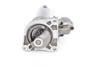 BOSCH Startmotor / Starter 4