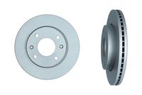 Disc frana KAMOKA, Cod: 103332