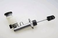 Geberzylinder, Kupplung