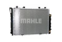 Thumbnail - Radiateur - CR278000S - MAHLE