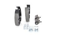 BOSCH Remschoenset 5