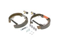 BOSCH Remschoenset 8