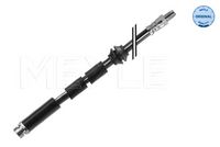 спирачен маркуч