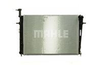 Thumbnail - Radiateur - CR1862000P - MAHLE