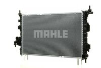 Thumbnail - Radiateur - CR422000P - MAHLE