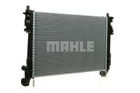 Thumbnail - Radiateur - CR661000P - MAHLE