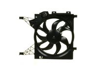 Thumbnail - Koelventilatorwiel - CFF191000P - MAHLE