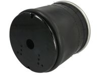 Magnum Technology Veerbalg, luchtvering 2