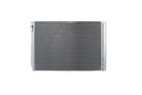 Condensator / Radiator aer conditionat ASAM AUTOMOTIVE, Cod: 75741